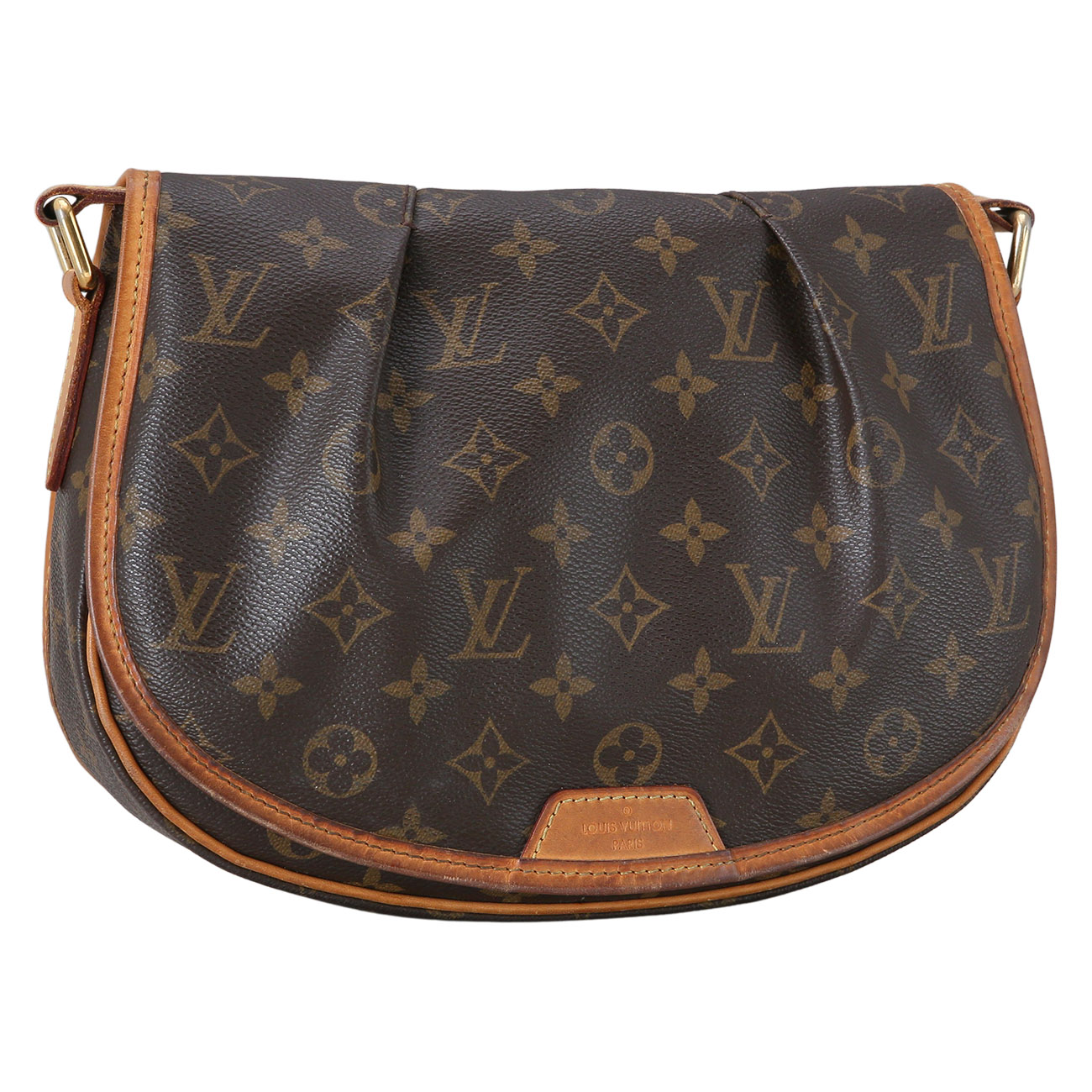 LOUIS VUITTON(USED)루이비통 메닐몽땅 PM